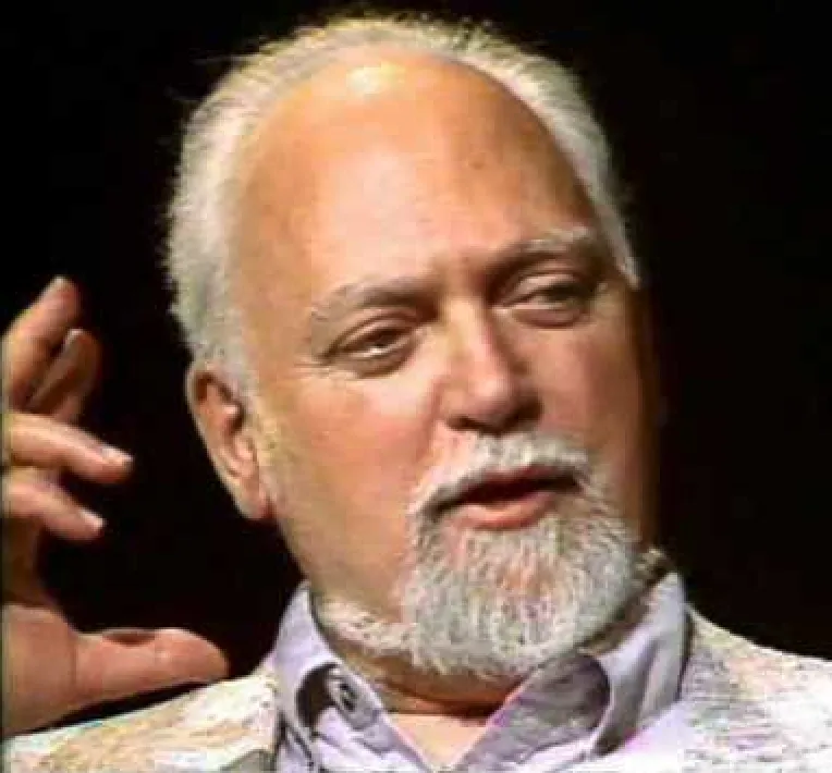 Robert Anton Wilson
