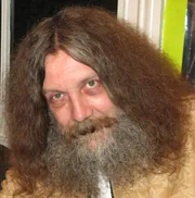 Alan Moore